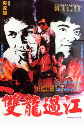 《处女器官》海报